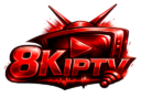 8K IPTV