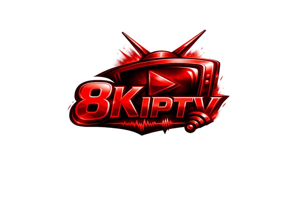 8K IPTV