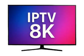 8k iptv