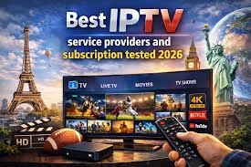 IPTV Line kaufen